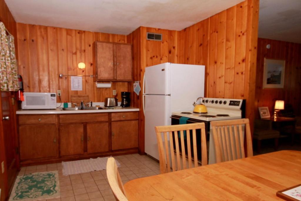 North Beach Inn Eastsound Quarto foto