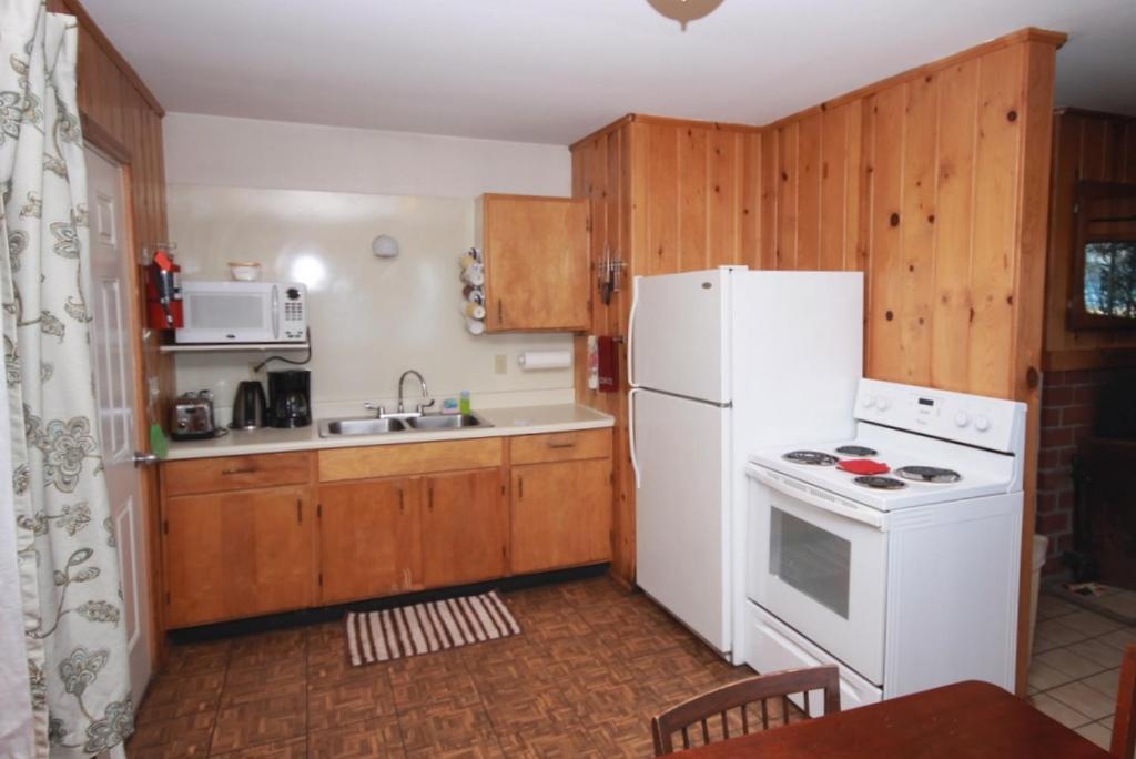 North Beach Inn Eastsound Quarto foto