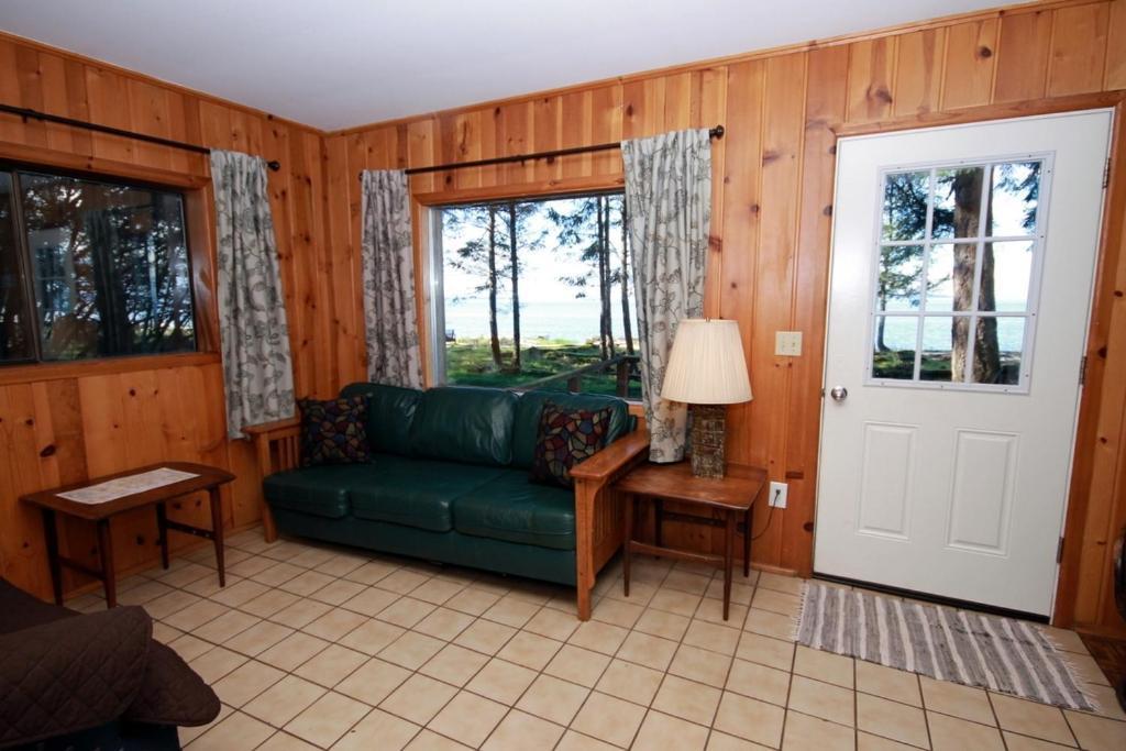 North Beach Inn Eastsound Quarto foto