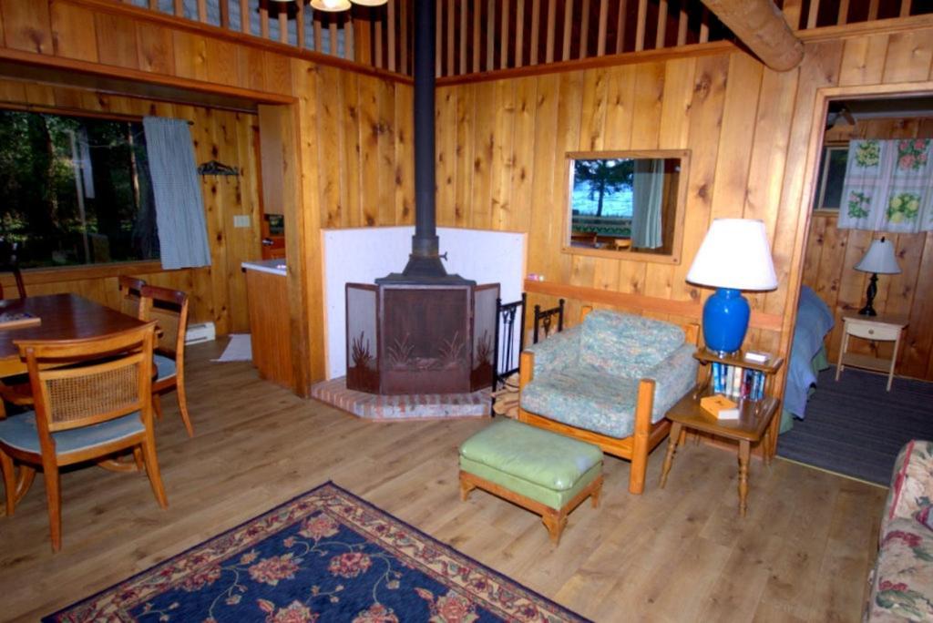North Beach Inn Eastsound Quarto foto