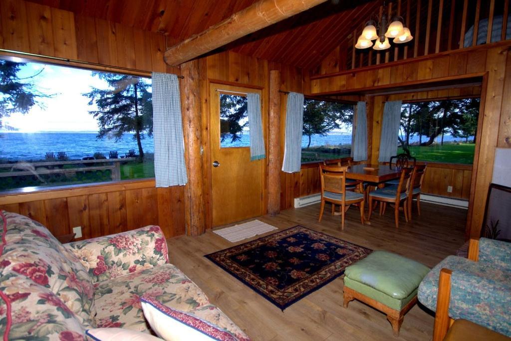 North Beach Inn Eastsound Quarto foto