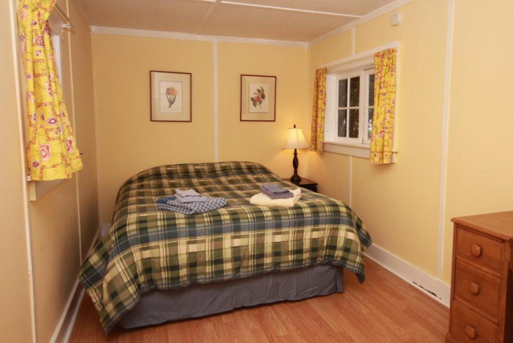 North Beach Inn Eastsound Quarto foto