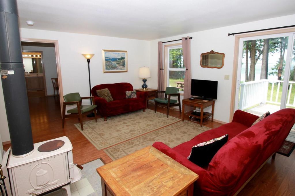 North Beach Inn Eastsound Quarto foto