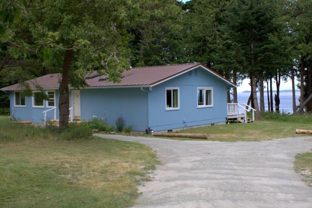 North Beach Inn Eastsound Quarto foto