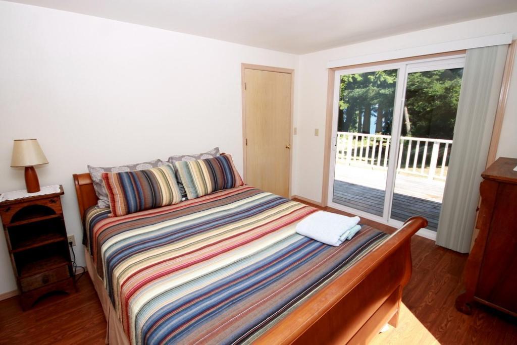 North Beach Inn Eastsound Quarto foto