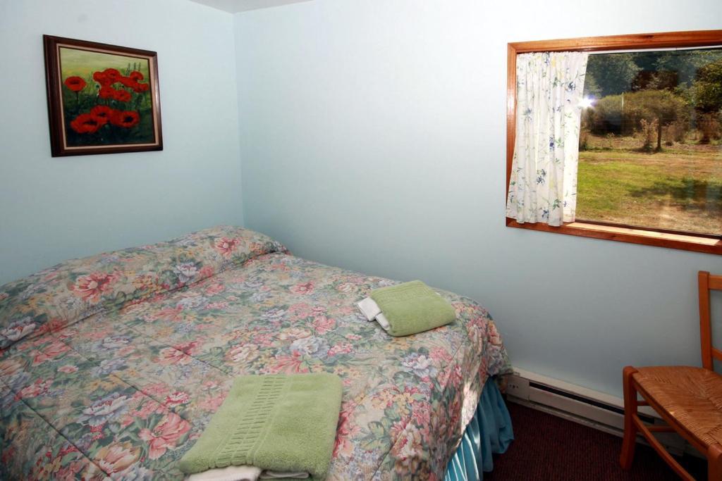 North Beach Inn Eastsound Quarto foto