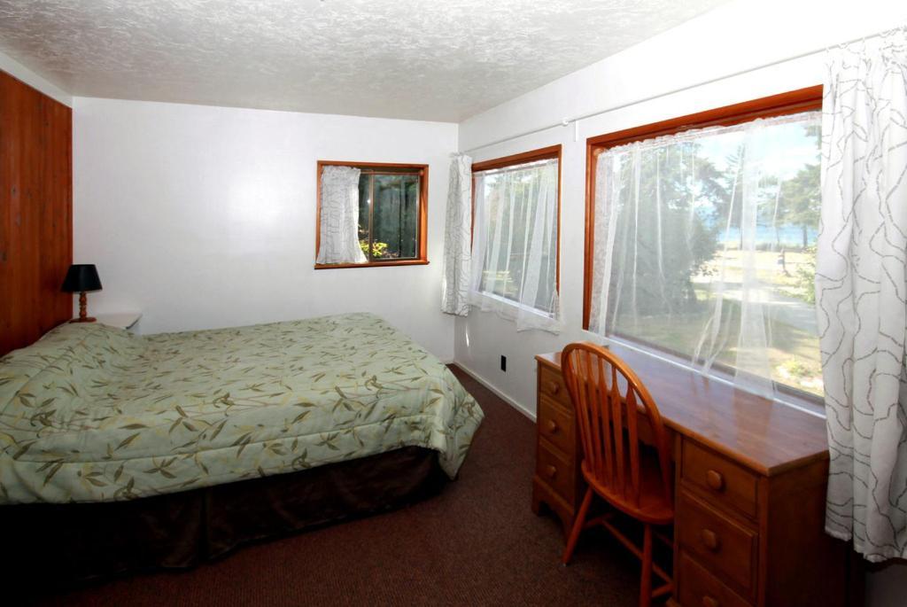 North Beach Inn Eastsound Quarto foto